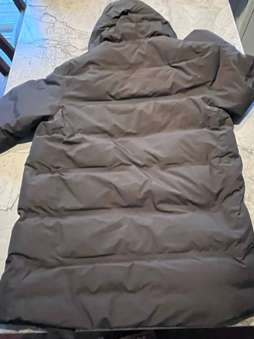 NWT! Patagonia Men's Jackson Glacier Parka!